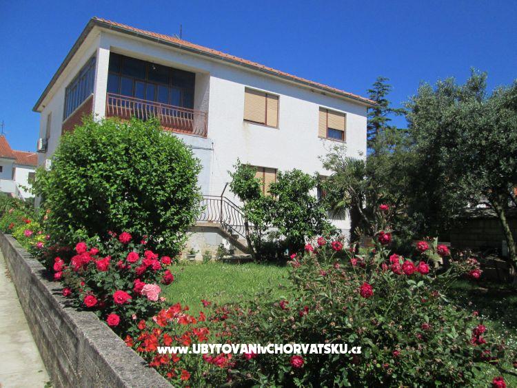 Apartment Dara – Ferienwohnung Bibinje, Kroatien – Foto 1