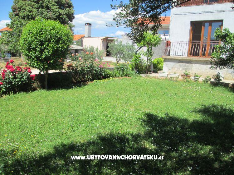 Apartment Dara – Ferienwohnung Bibinje, Kroatien – Foto 15