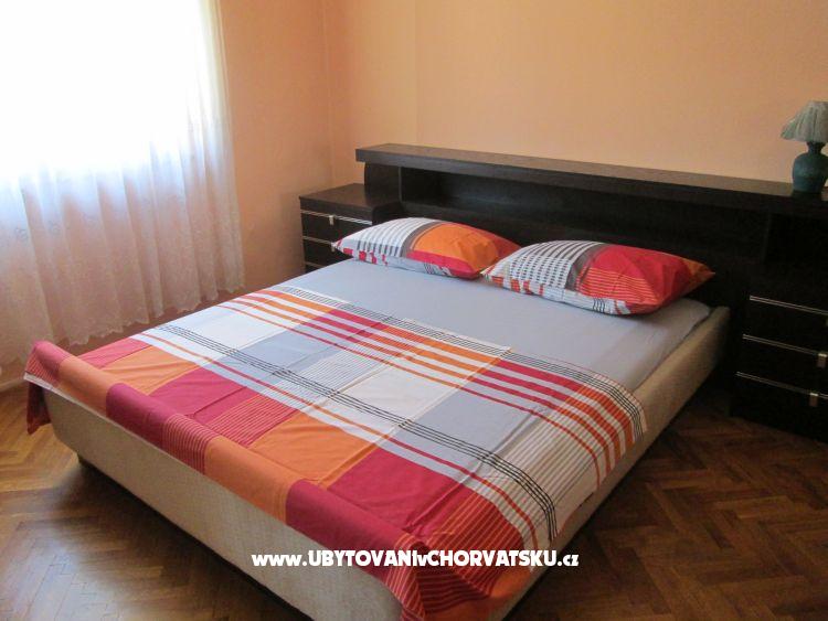 Apartment Dara – Ferienwohnung Bibinje, Kroatien – Foto 4
