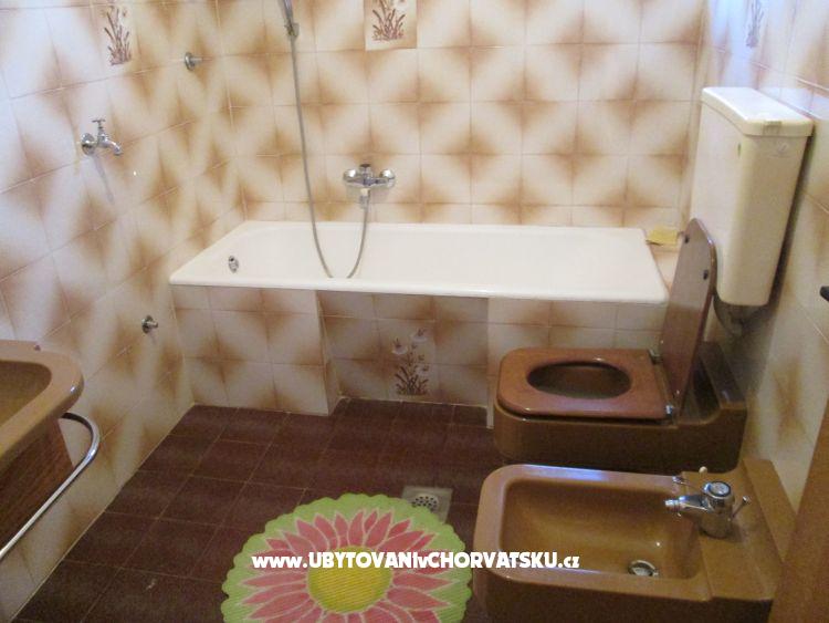 Apartment Dara – Ferienwohnung Bibinje, Kroatien – Foto 8