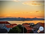 Apartment Divna - Bibinje Kroatien