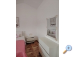 Apartment Divna - Bibinje Kroatien