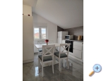 Apartment Divna - Bibinje Kroatien