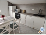 Apartment Divna - Bibinje Kroatien