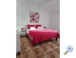 Apartmn Divna - Bibinje Chorvatsko