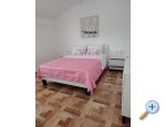 Apartmn Divna - Bibinje Chorvatsko