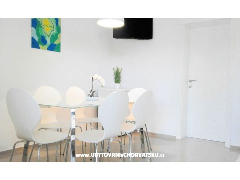 Apartment Ivan – Ferienwohnung Bibinje, Kroatien – Foto 1