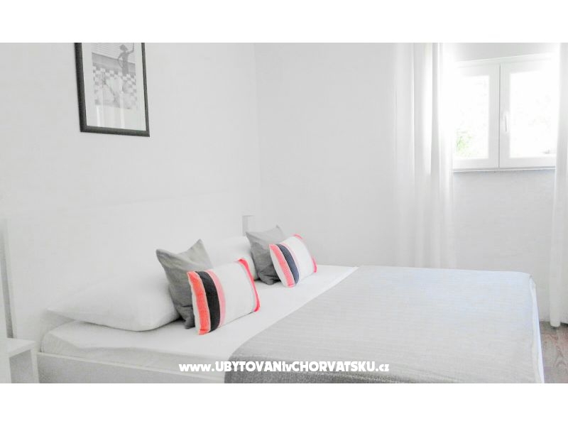 Apartment Ivan – Ferienwohnung Bibinje, Kroatien – Foto 10