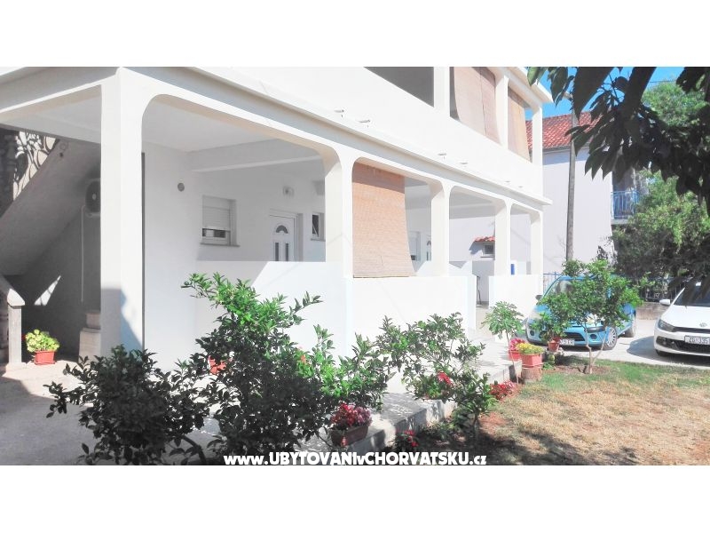 Apartment Ivan – Ferienwohnung Bibinje, Kroatien – Foto 12