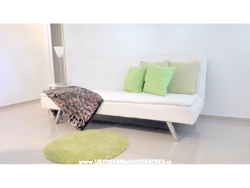 Apartment Ivan – Ferienwohnung Bibinje, Kroatien – Foto 13