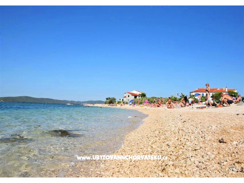 Apartment Ivan – Ferienwohnung Bibinje, Kroatien – Foto 14