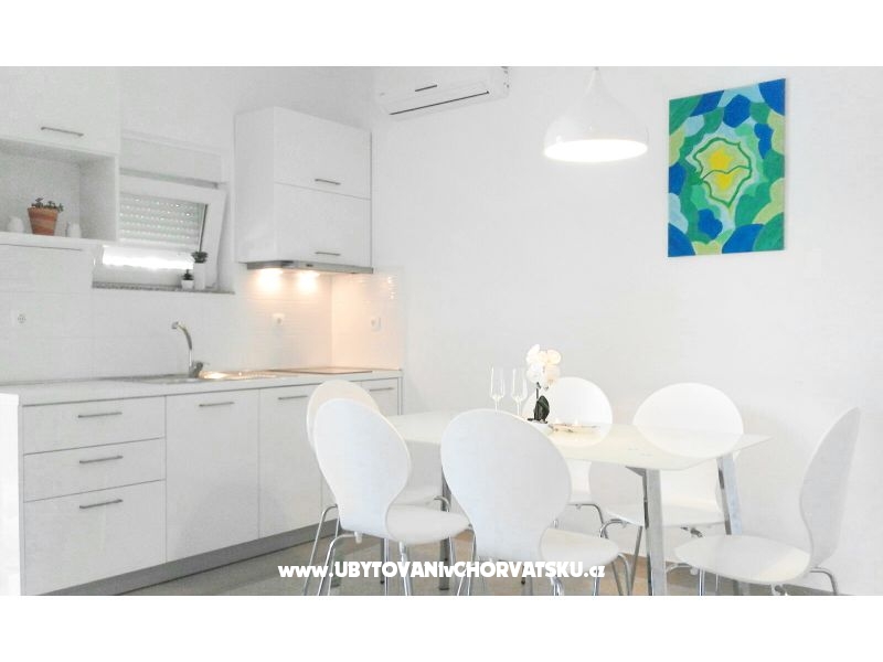 Apartment Ivan – Ferienwohnung Bibinje, Kroatien – Foto 15