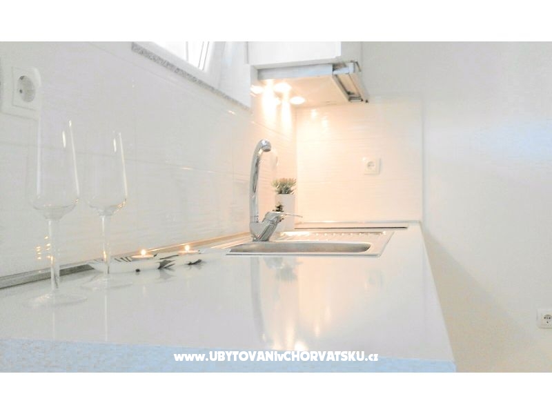 Apartment Ivan – Ferienwohnung Bibinje, Kroatien – Foto 16