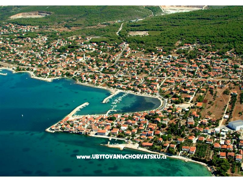 Apartment Ivan – Ferienwohnung Bibinje, Kroatien – Foto 17