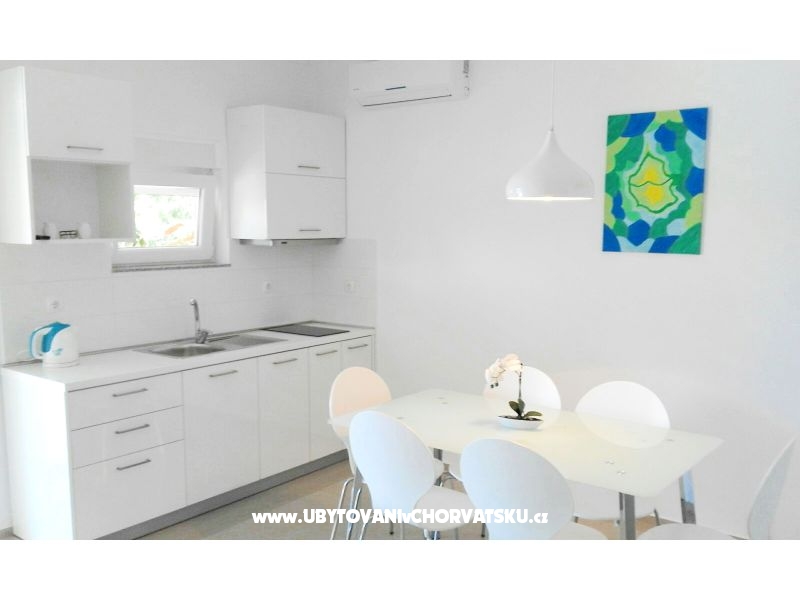 Apartment Ivan – Ferienwohnung Bibinje, Kroatien – Foto 18