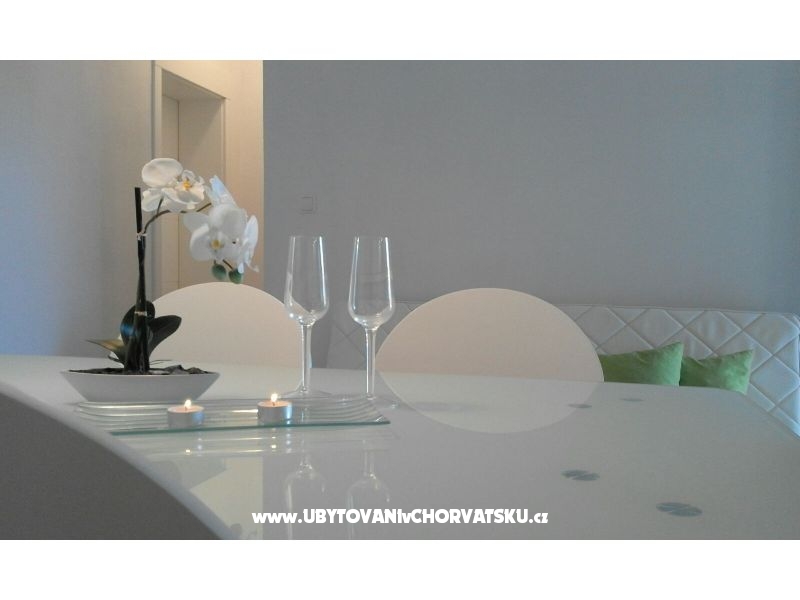 Apartment Ivan – Ferienwohnung Bibinje, Kroatien – Foto 2