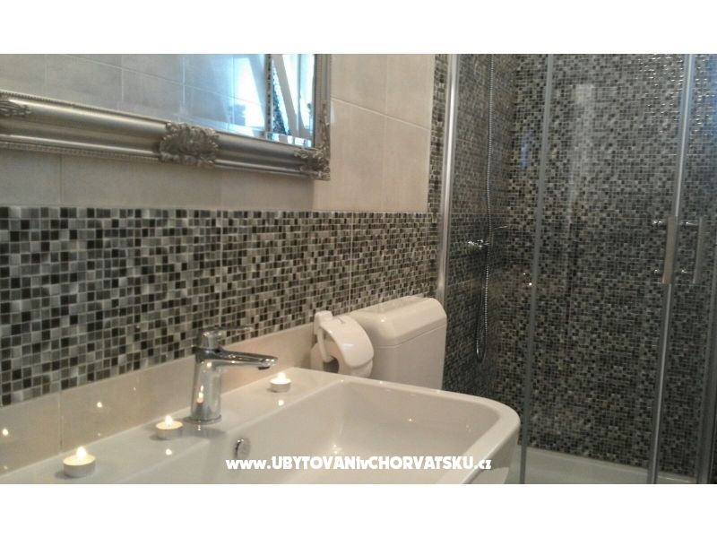 Apartment Ivan – Ferienwohnung Bibinje, Kroatien – Foto 5