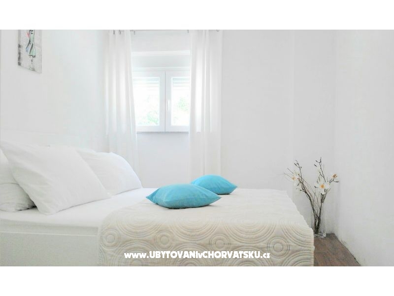 Apartment Ivan – Ferienwohnung Bibinje, Kroatien – Foto 7