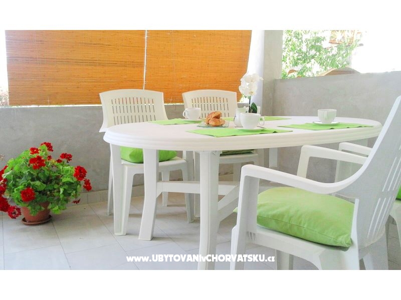 Apartment Ivan – Ferienwohnung Bibinje, Kroatien – Foto 9