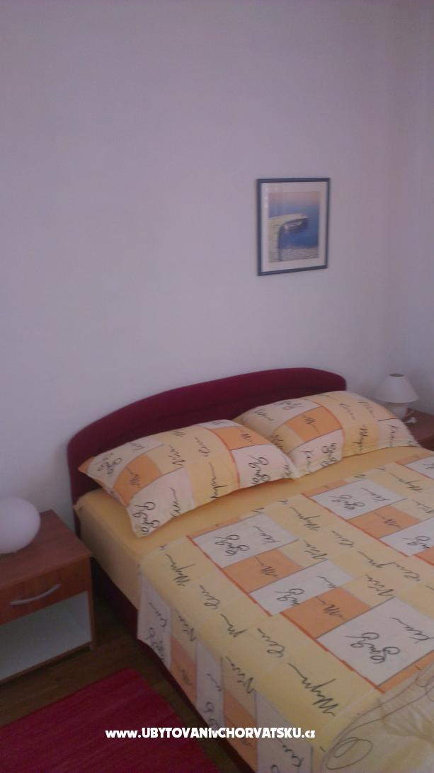 Apartmán Jaz – ubytování Bibinje, Chorvatsko – foto 7