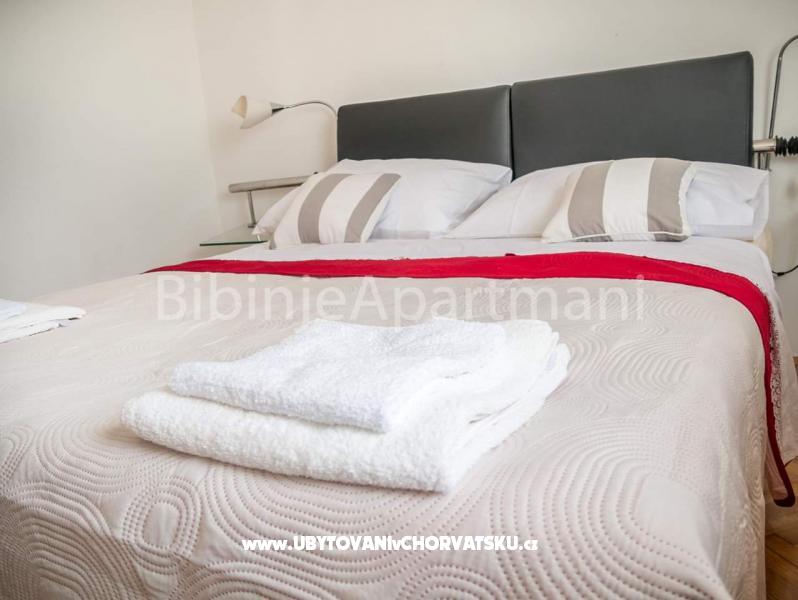 Apartment Lepur 1 – Ferienwohnung Bibinje, Kroatien – Foto 1
