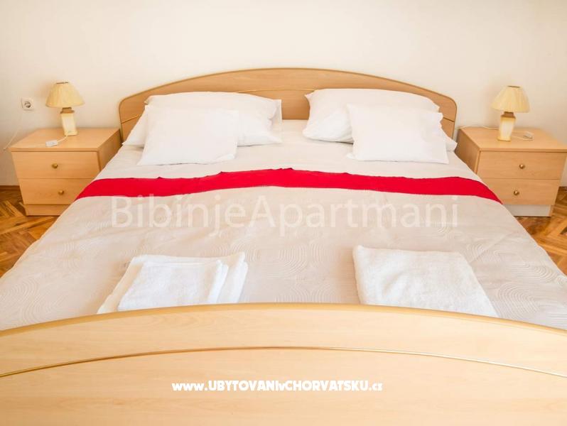 Apartment Lepur 1 – Ferienwohnung Bibinje, Kroatien – Foto 2