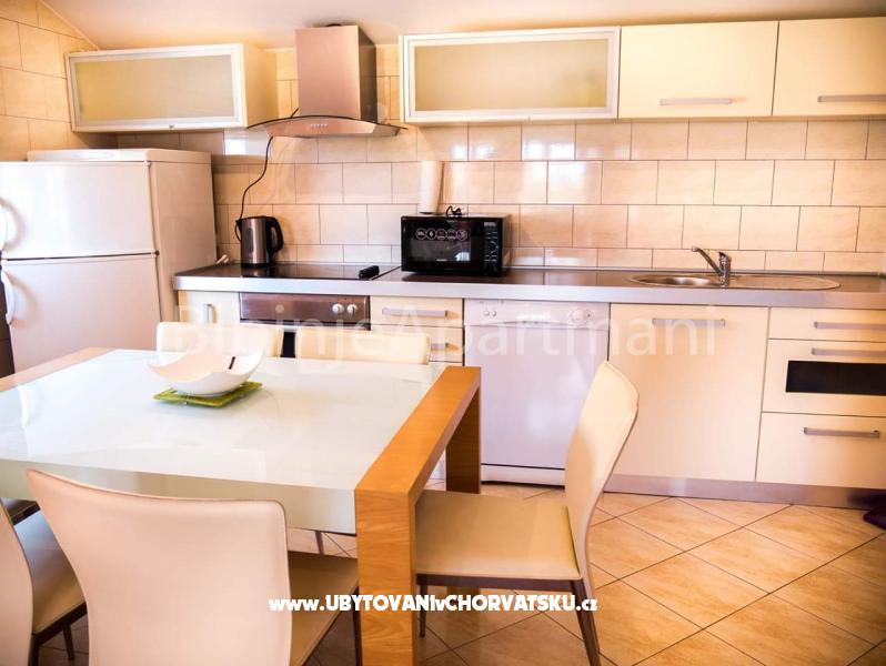 Apartment Lepur 1 – Ferienwohnung Bibinje, Kroatien – Foto 3