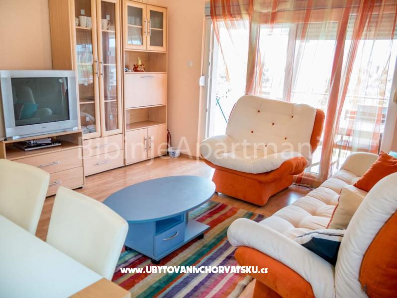 Apartment Lepur 1 – Ferienwohnung Bibinje, Kroatien – Foto 4