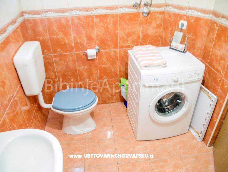 Apartment Lepur 1 – Ferienwohnung Bibinje, Kroatien – Foto 6