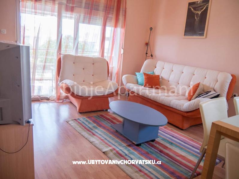 Apartment Lepur 1 – Ferienwohnung Bibinje, Kroatien – Foto 8