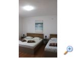 Apartment Lilac - Bibinje Kroatien