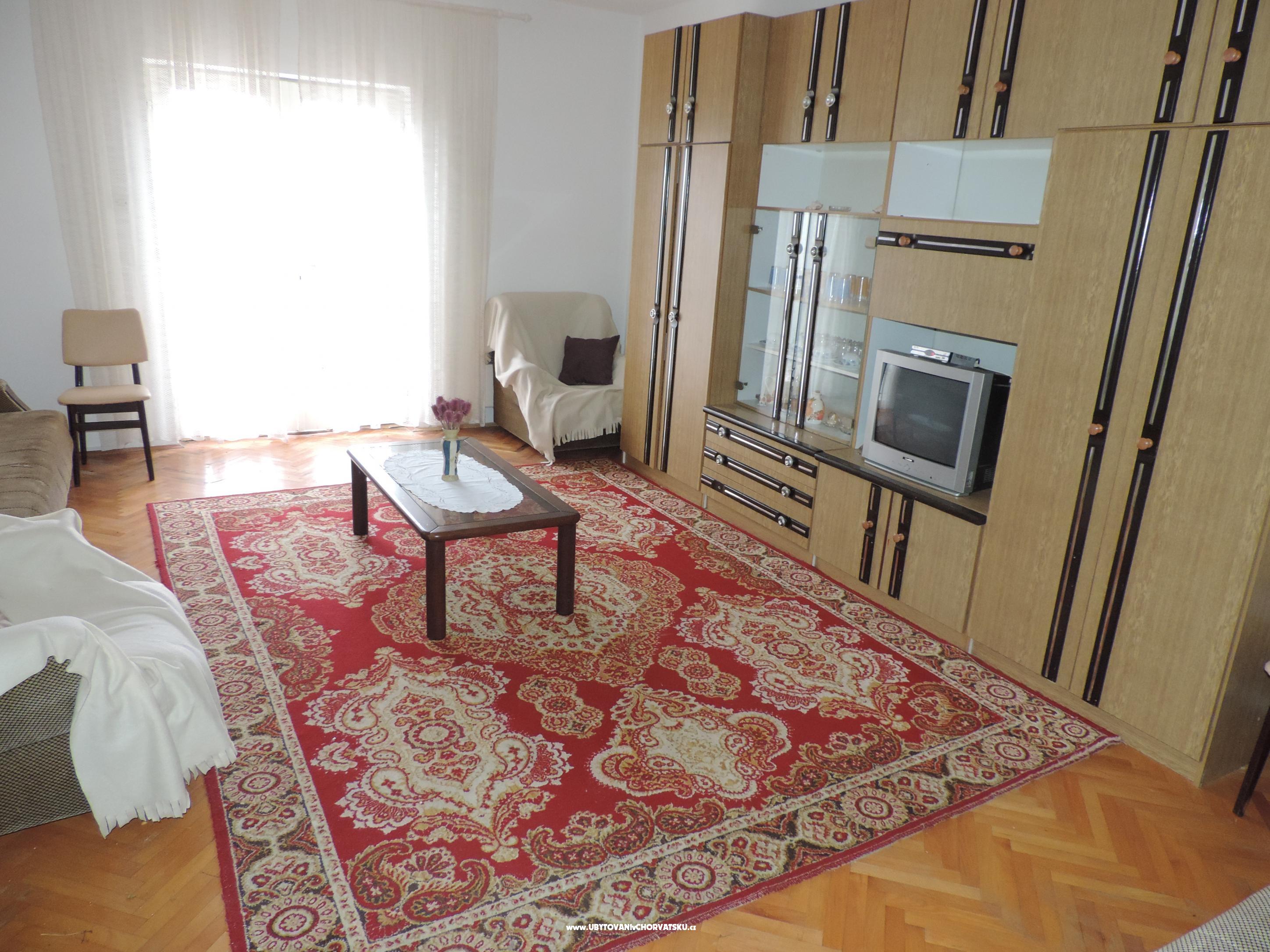 Apartment Lukić – Ferienwohnung Bibinje, Kroatien – Foto 2