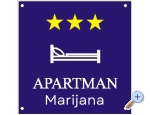 Apartma Marianna Bibinje - Bibinje Hrvaka