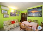 Apartma Marianna Bibinje - Bibinje Hrvaka