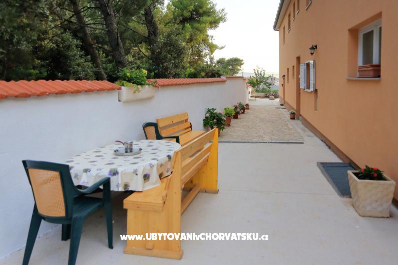 Apartment Marija – Ferienwohnung Bibinje, Kroatien – Foto 1