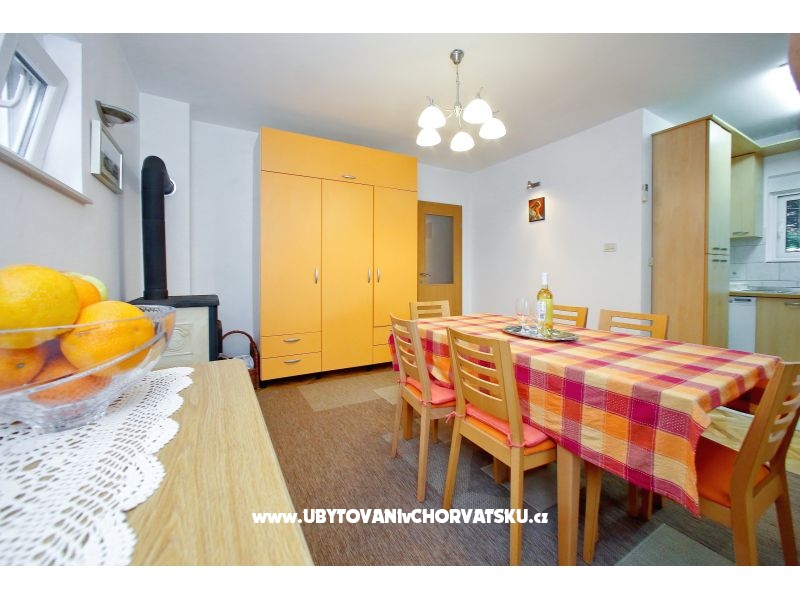 Apartment Marija – Ferienwohnung Bibinje, Kroatien – Foto 10