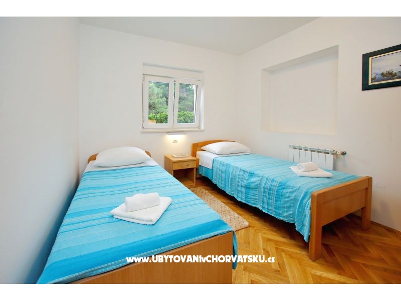 Apartment Marija – Ferienwohnung Bibinje, Kroatien – Foto 12