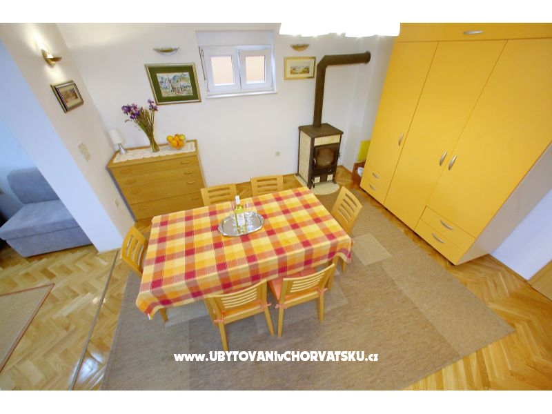 Apartment Marija – Ferienwohnung Bibinje, Kroatien – Foto 14