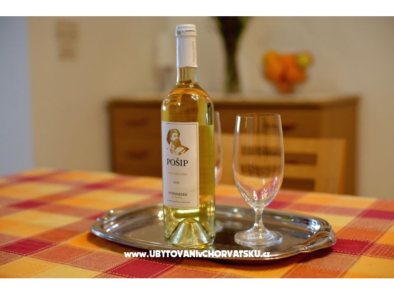 Apartment Marija – Ferienwohnung Bibinje, Kroatien – Foto 15