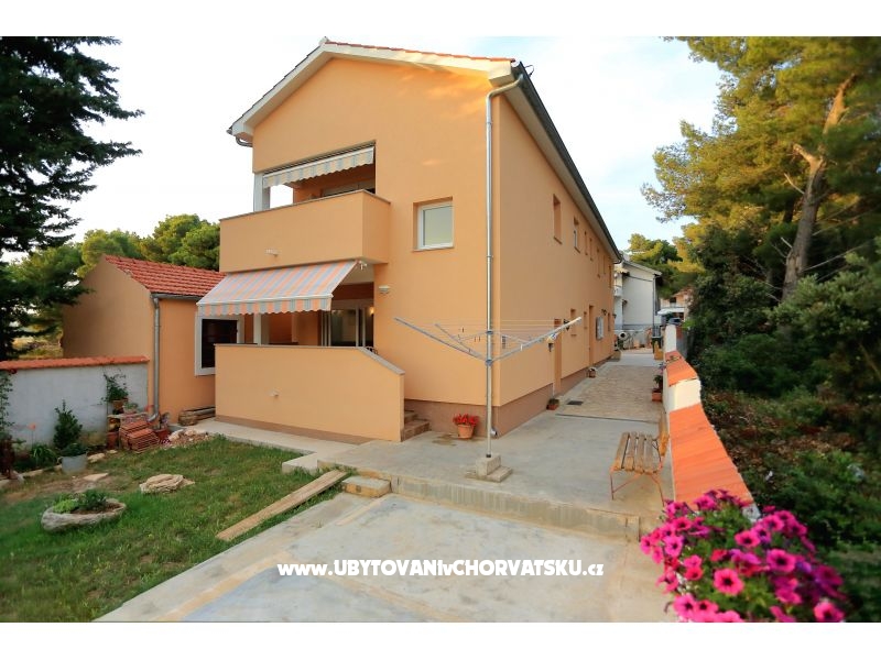 Apartment Marija – Ferienwohnung Bibinje, Kroatien – Foto 16