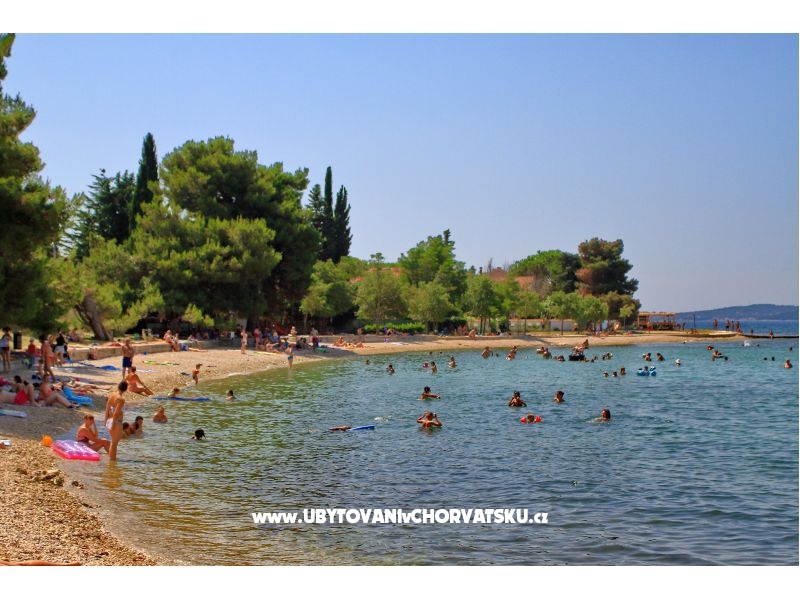 Apartment Marija – Ferienwohnung Bibinje, Kroatien – Foto 17