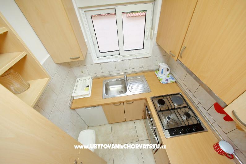 Apartment Marija – Ferienwohnung Bibinje, Kroatien – Foto 3