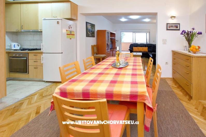 Apartment Marija – Ferienwohnung Bibinje, Kroatien – Foto 4