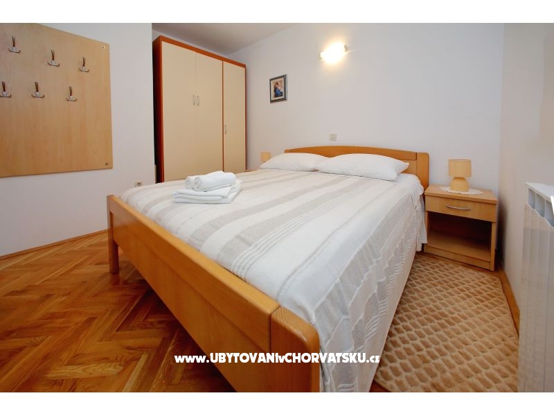 Apartment Marija – Ferienwohnung Bibinje, Kroatien – Foto 6