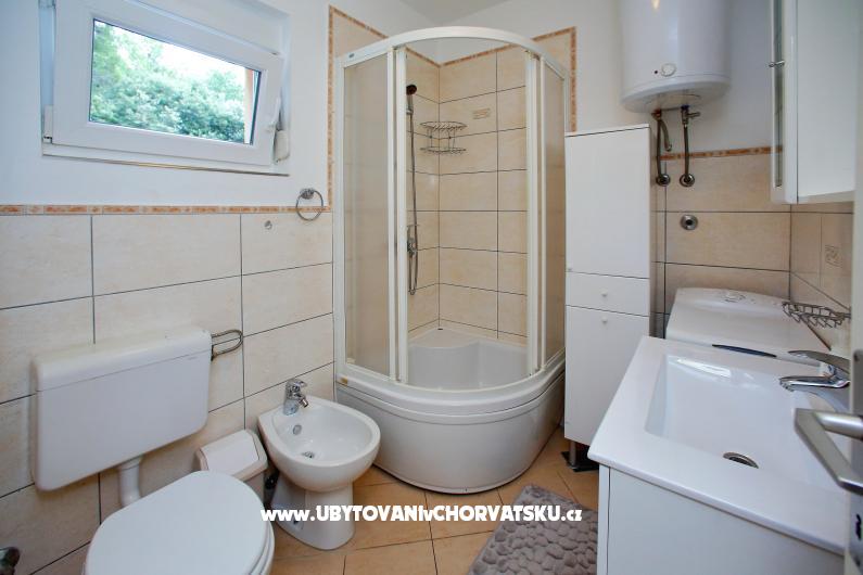 Apartment Marija – Ferienwohnung Bibinje, Kroatien – Foto 7