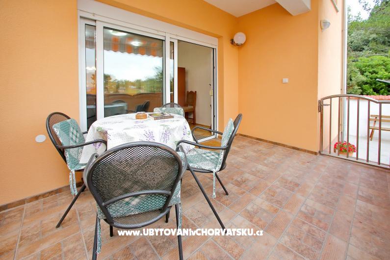 Apartment Marija – Ferienwohnung Bibinje, Kroatien – Foto 8