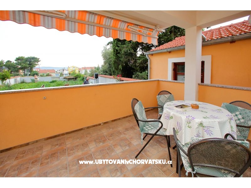 Apartment Marija – Ferienwohnung Bibinje, Kroatien – Foto 9