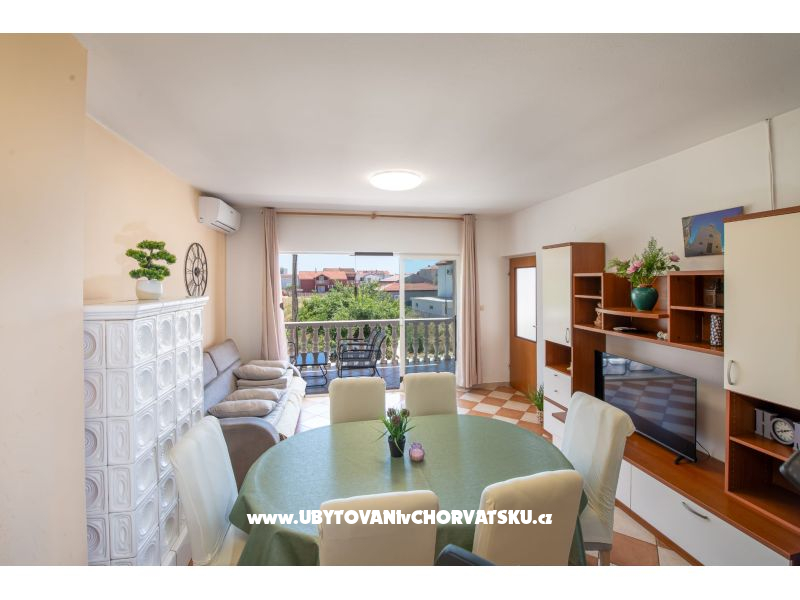 Apartment Maya – Ferienwohnung Bibinje, Kroatien – Foto 19
