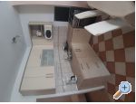 Apartment Maya - Bibinje Kroatien