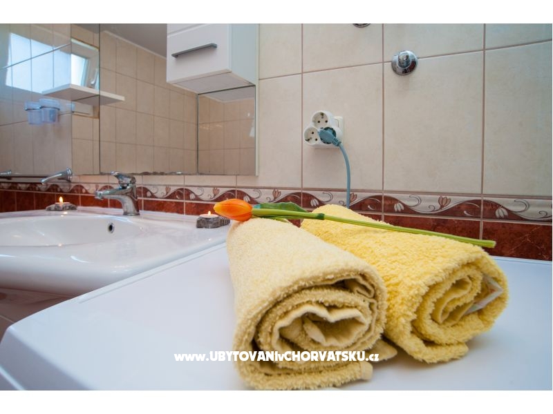 Apartment Natali – Ferienwohnung Bibinje, Kroatien – Foto 10